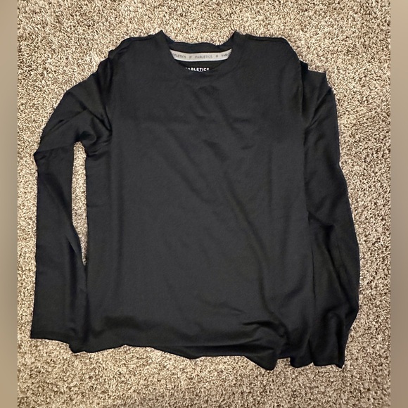 Fabletics Underscrub long sleeve tops (3) - Picture 2 of 4